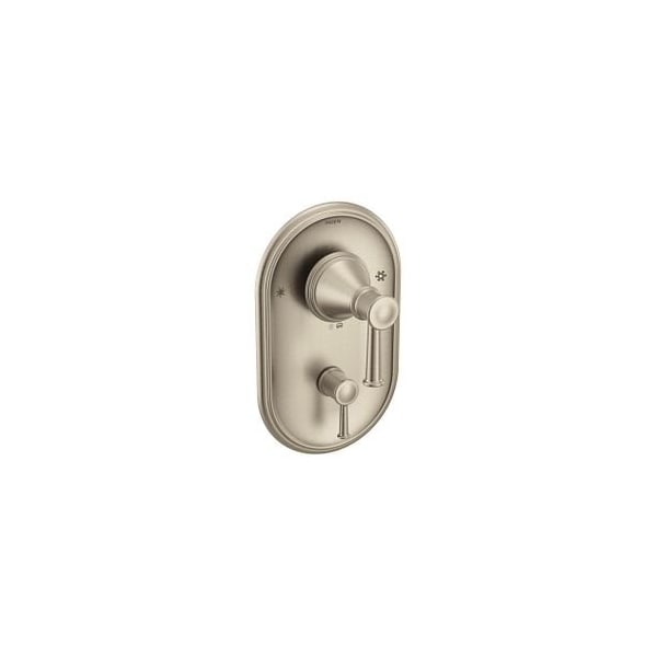 Belfield Posi W/Dvtr Valve Trim Bn